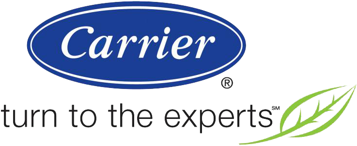 Call 855 238 2663 Today And Find Out How You Can Save - Carrier Turn To The Experts Logo (800x400), Png Download