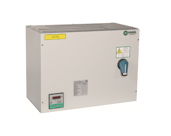 Alf2 - Control Panel (859x681), Png Download