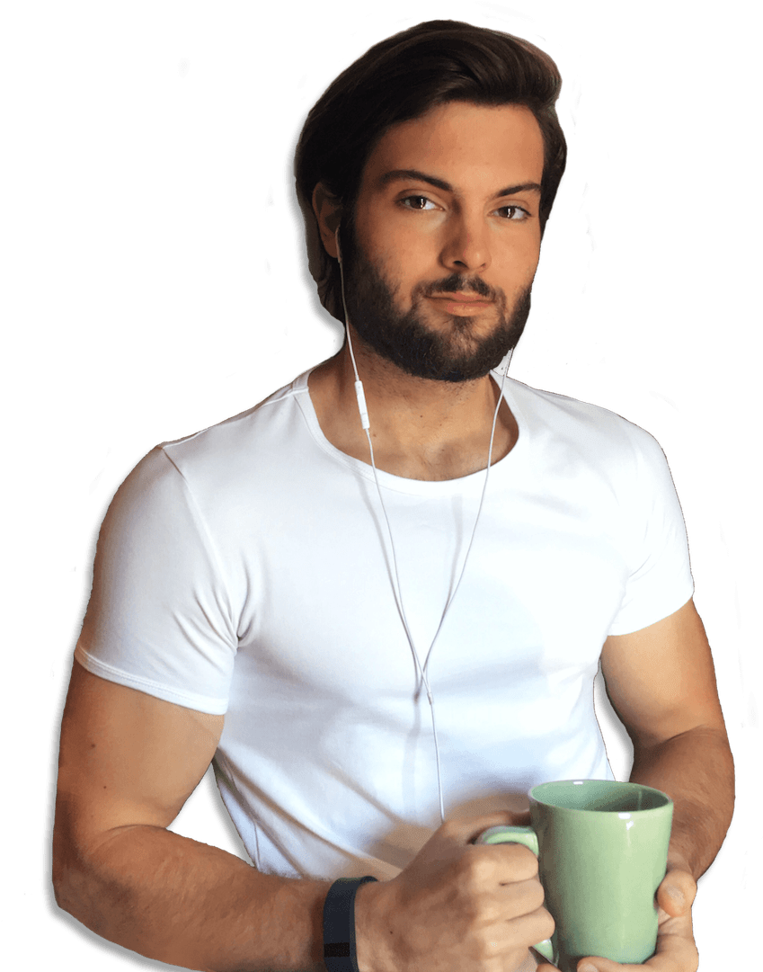 Cartercurout Kraken Drop Shadow - Sitting (1200x1126), Png Download