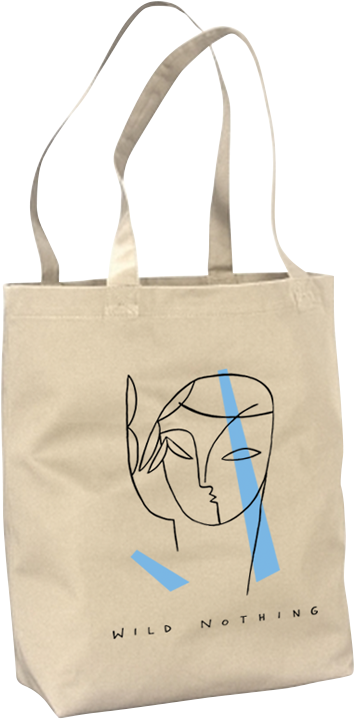 Disguise Tote Bag - Sell Your Car Beck (800x800), Png Download