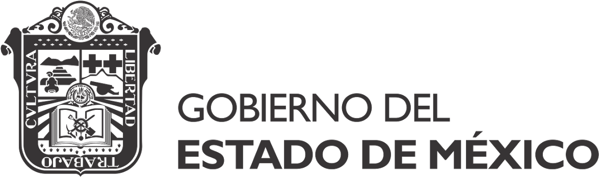 Logo Gobierno Del Estado De Mexico Png (1600x1067), Png Download