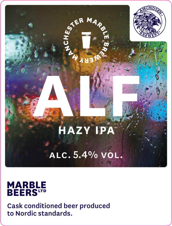 Marble Alf - Marble / Emelisse Bubberman's Best (759x759), Png Download