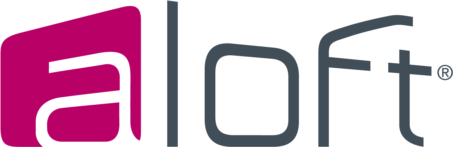 Aloft Aberdeen Ecc - Aloft Hotel (1920x1080), Png Download