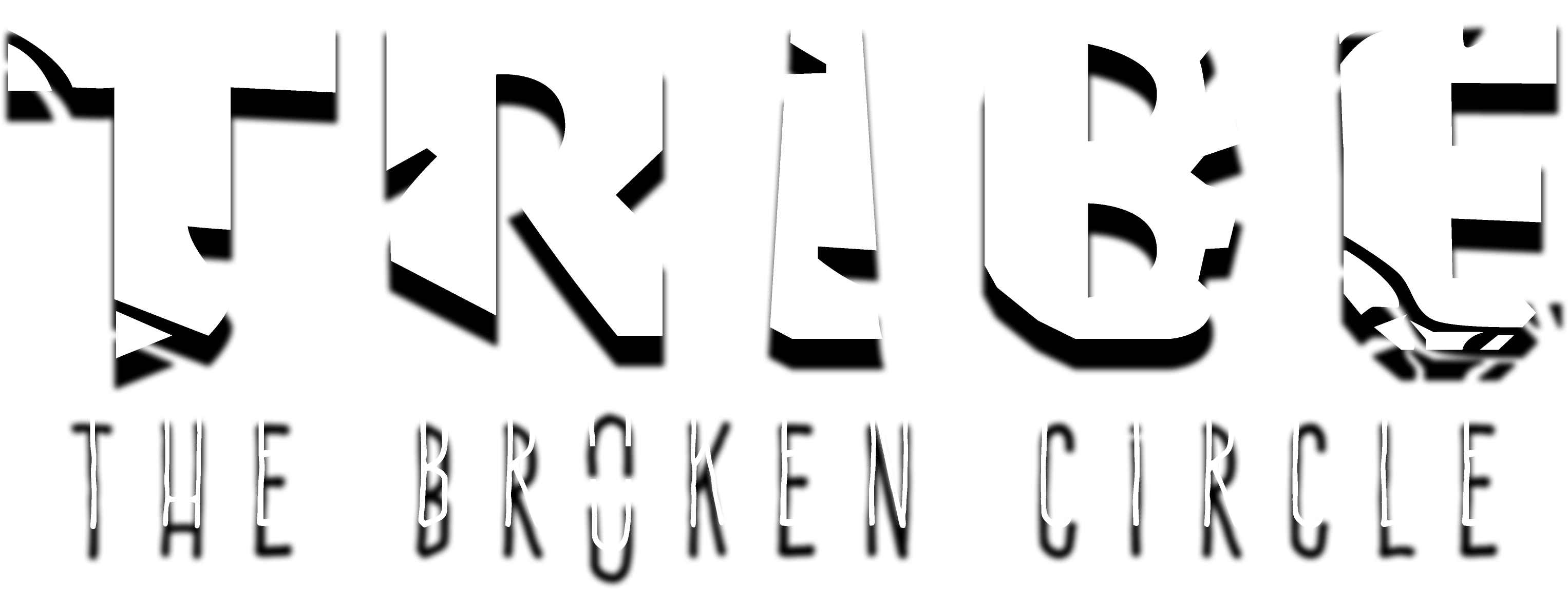 A Tribal Role Playing Card Game (3212x1231), Png Download