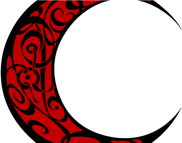 Circle Clipart Tribal - Circle (640x480), Png Download