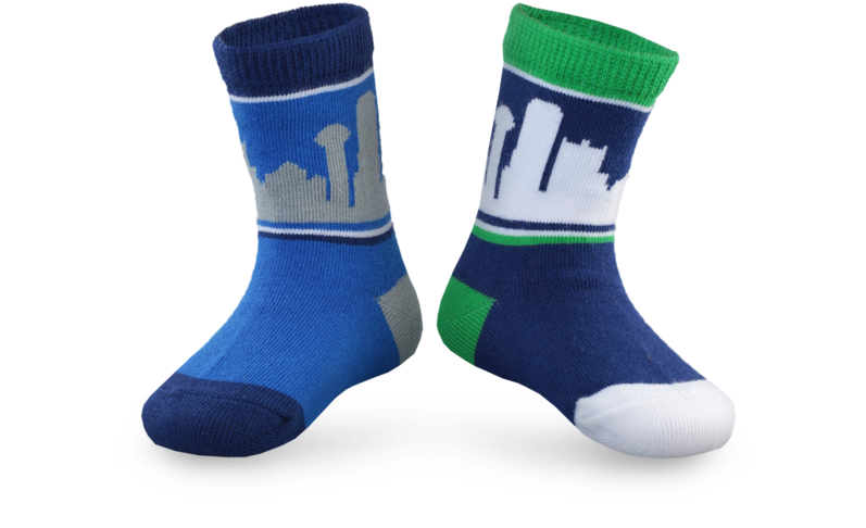 Dal Minis - Sock (1024x683), Png Download