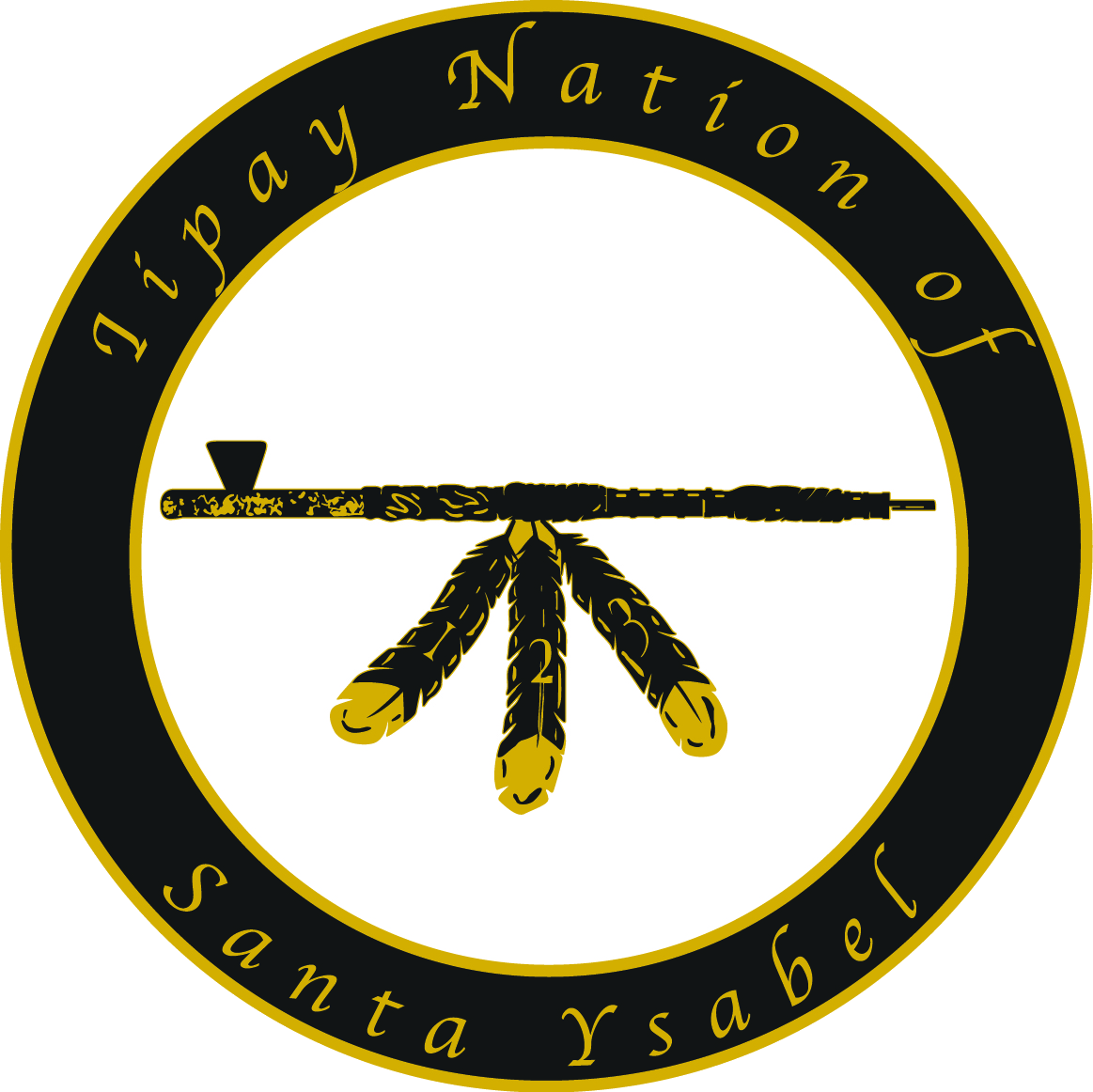 Santa Ysabel - Iipay Nation Of Santa Ysabel (1163x1162), Png Download