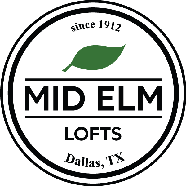 Dallas Property Logo - Circle (600x600), Png Download