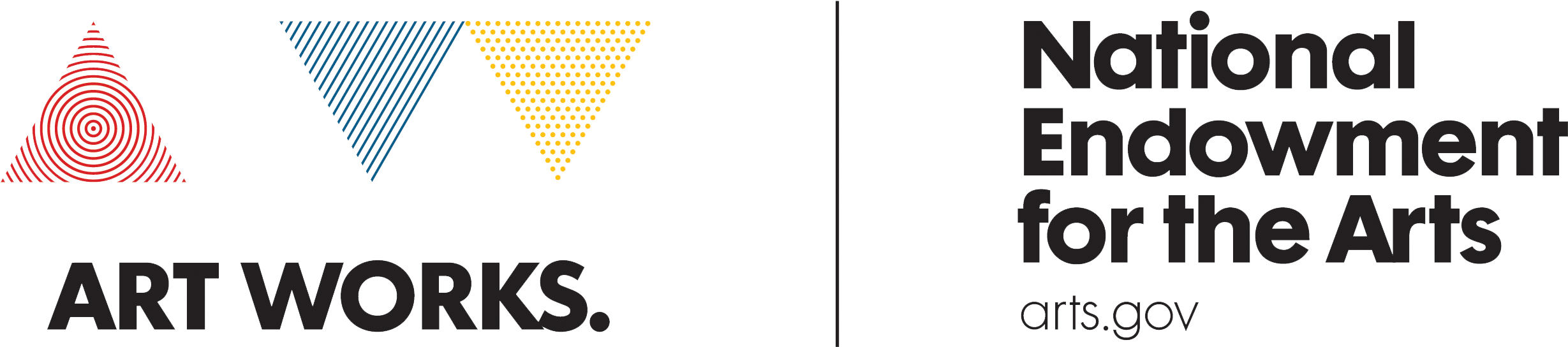 Discover - - National Endowment For The Arts (2500x600), Png Download