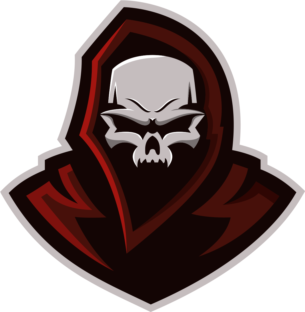 Skull (1090x1148), Png Download