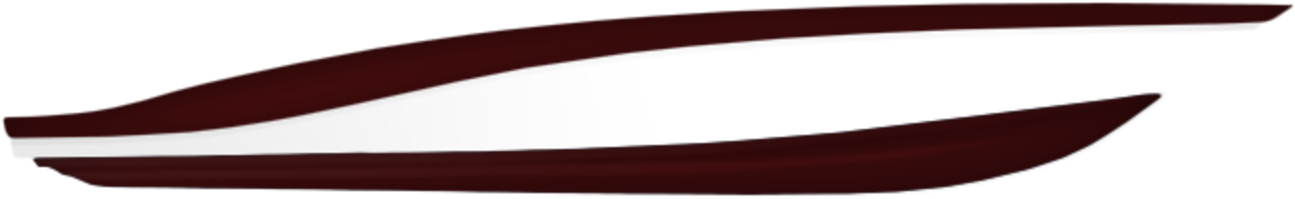 Choose Your Exterior Colors ▾ - Boat (1400x636), Png Download