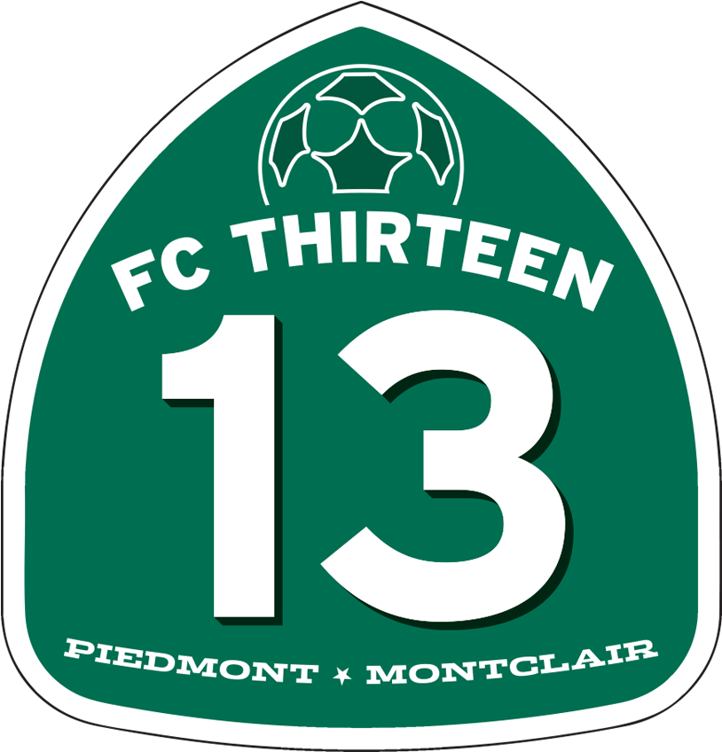 Created In 2016 For The U16-u19 Age Groups Within Montclair - California 113 (870x906), Png Download