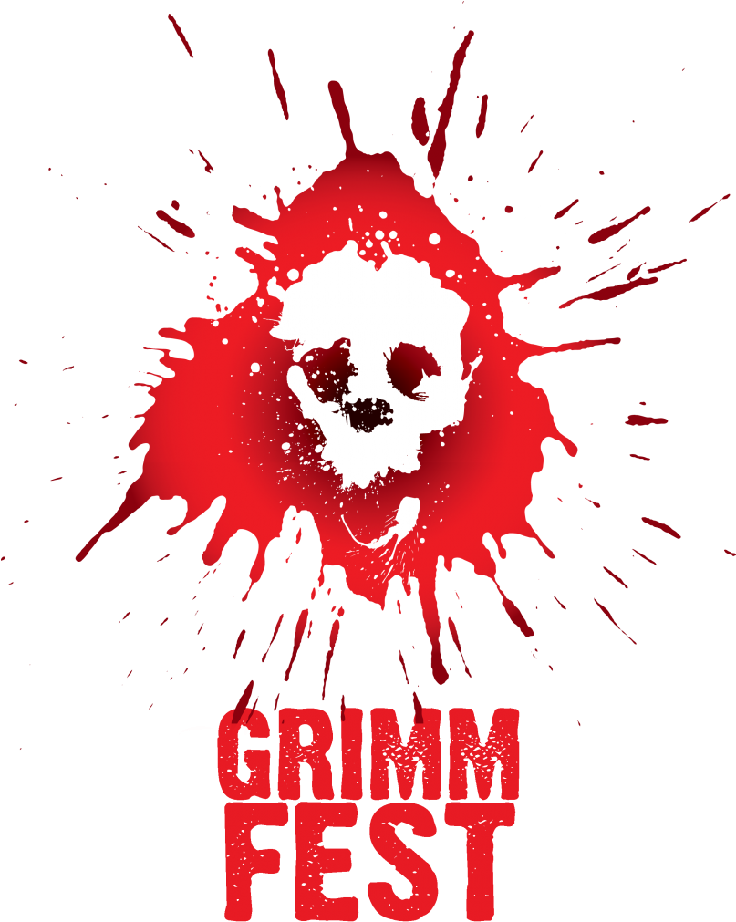 Grimmfest Submission Is Open Until 7th Of July And - Film (806x1024), Png Download
