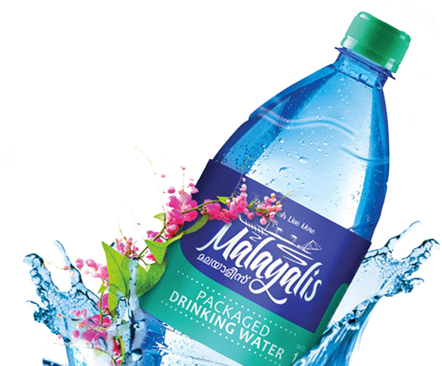 Our Mission - Malayalis Packaged Drinking Water (644x534), Png Download