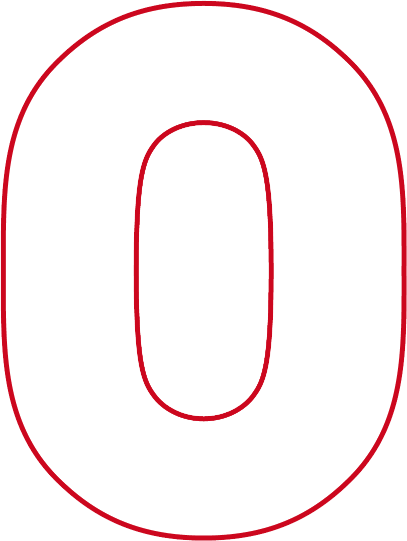 Fundrock O Icon - Circle (1250x1250), Png Download