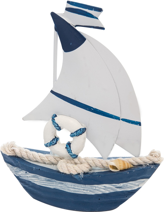 Mediterranean Sailing Model, Smooth Sailing, Desktop - Sail (800x800), Png Download