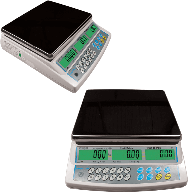 Weighing Scale (715x715), Png Download