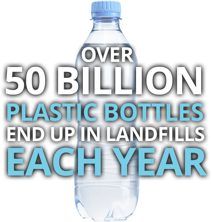 You'll Never See Me Drink Tap Waterdespite Being Raised - Plastic Bottle (1001x989), Png Download