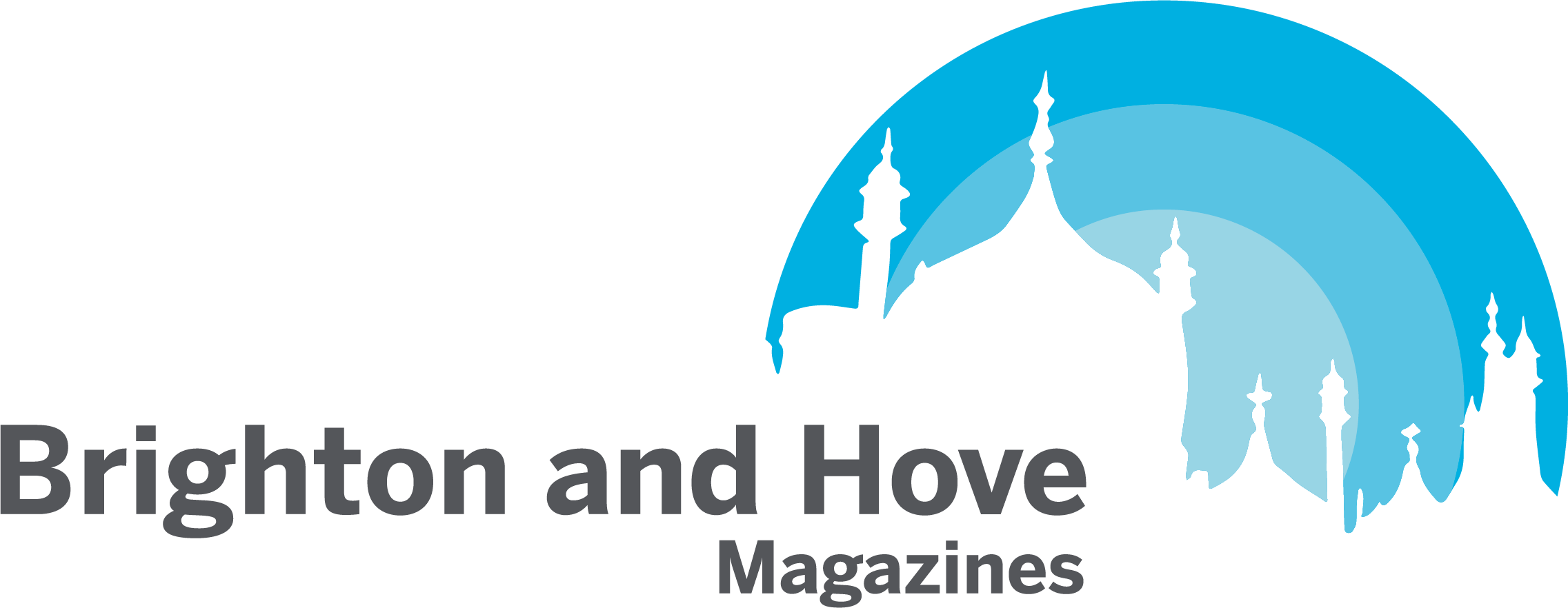 Google's Highest Rated Brighton And Hove Magazines - Holy Places (2273x882), Png Download