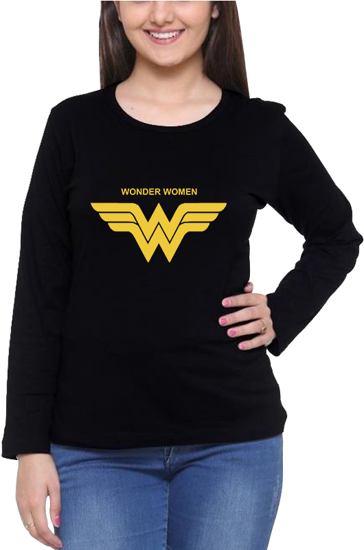 Wonder Woman (800x800), Png Download