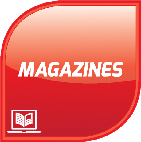 Emagazine - Magazines - Steel (672x563), Png Download