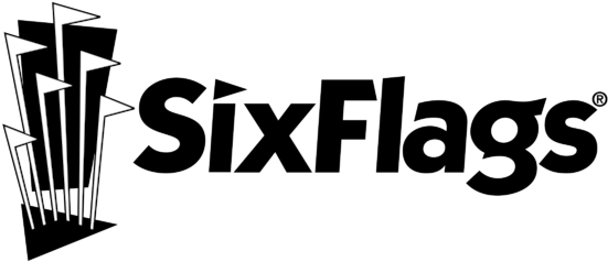 Six Flags (800x600), Png Download