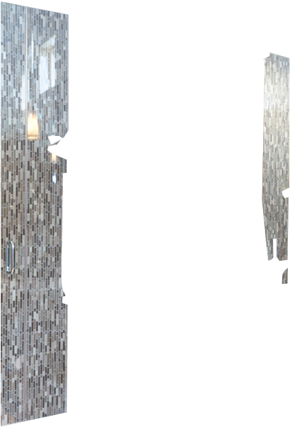 Accent-gray - Skyscraper (602x800), Png Download
