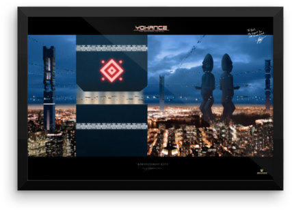 Led-backlit Lcd Display (600x600), Png Download