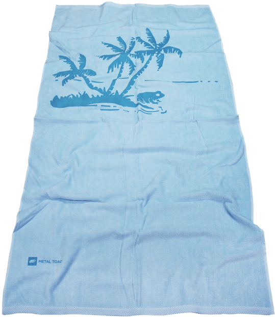 Beach Towel Png - Animal (700x700), Png Download