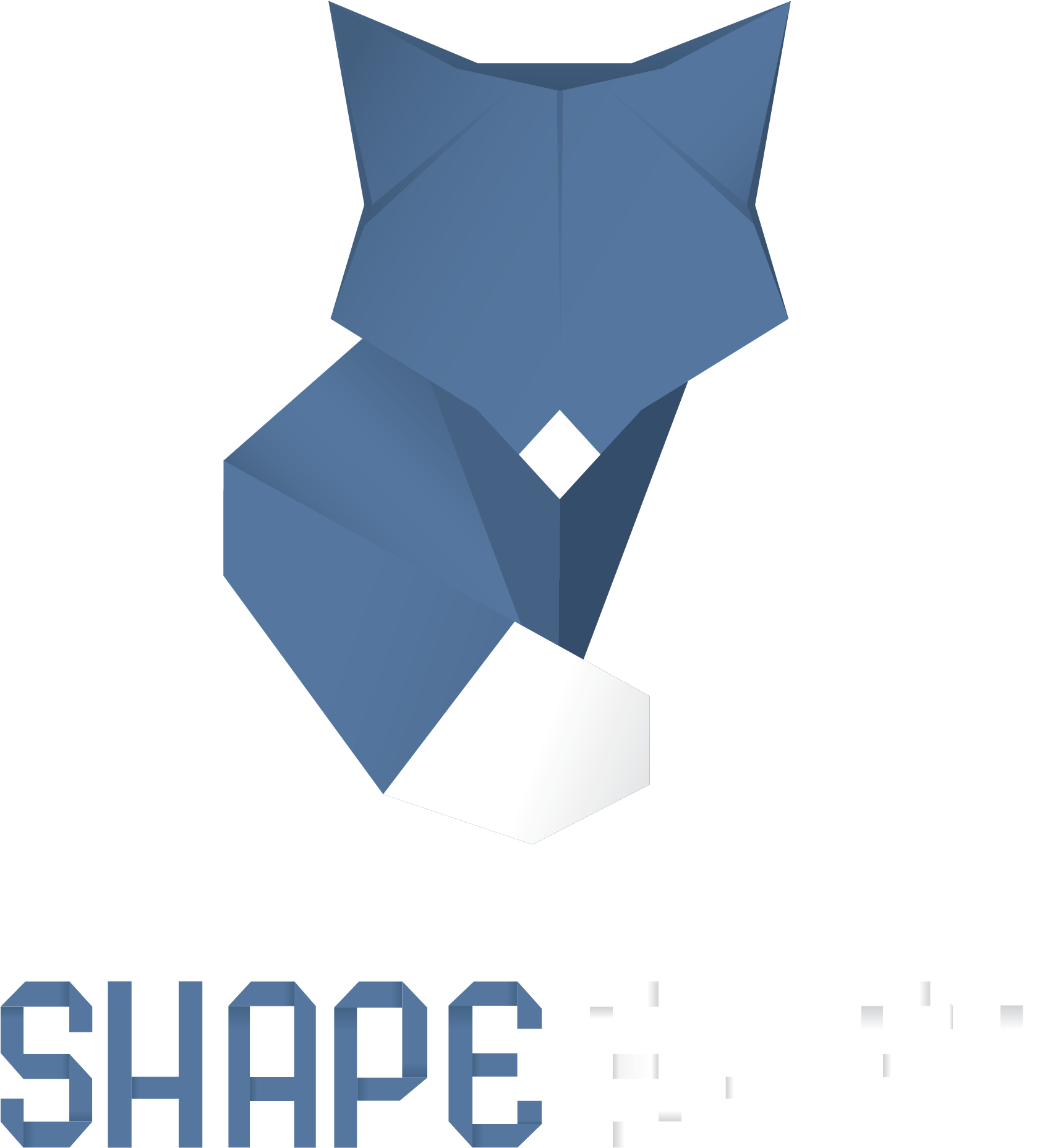 Shapeshift Ceases New York Service In Bitlicense Protest - Shapeshift Logo (1710x2178), Png Download