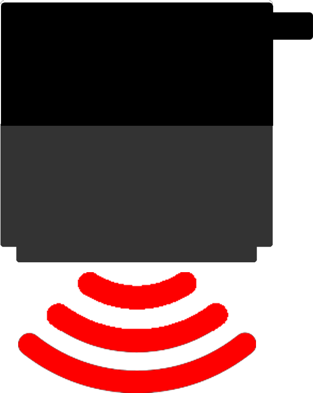 High Energy Metals, Inc - Speaker Icon (1000x1000), Png Download