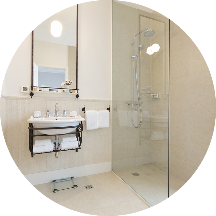 Not Only Do We Offer Reliable Glass Services, We Also (694x694), Png Download