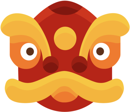 Lion Icon Ai Illustration - Illustration (800x600), Png Download