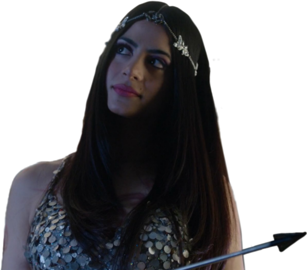 Isabellelightwood Emeraudetoubia Izzy Shadowhunters - Isabelle Lightwood Shadowhunters Screencaps (1024x905), Png Download