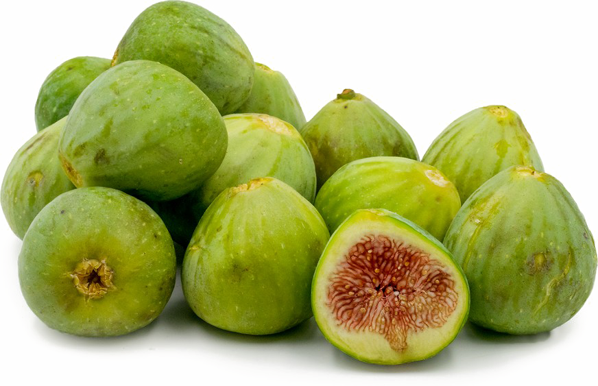 Fig Png Transparent Image - Sierra Figs (872x563), Png Download
