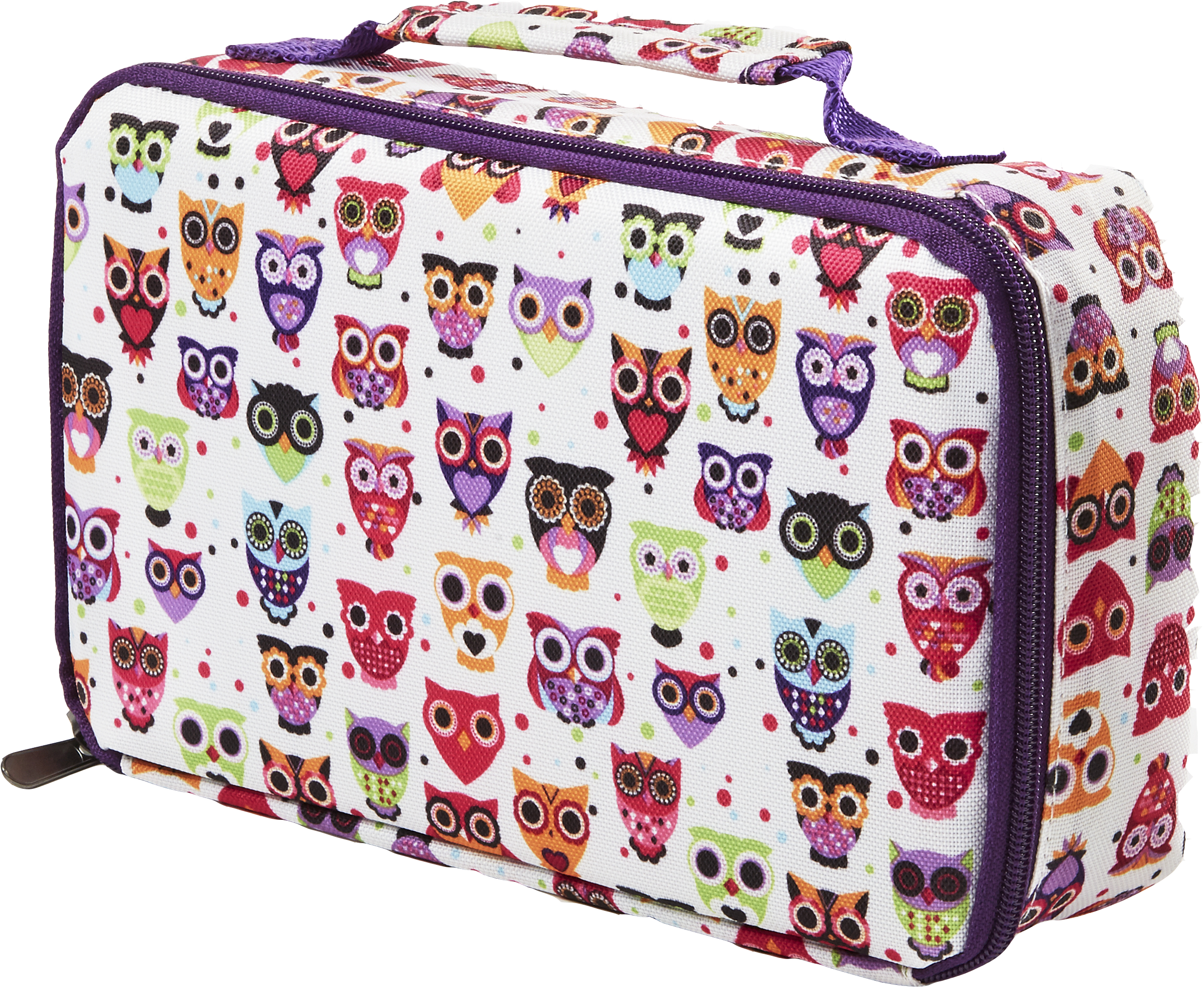 Fit & Fresh Bento Box Lunch Set With Insulated Carry - Lunchbox (2560x2560), Png Download