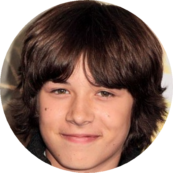 Leohoward - Bob Cut (600x600), Png Download