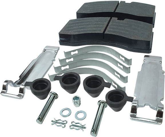 Abex Air Disc Brake Image - Socket Wrench (740x540), Png Download