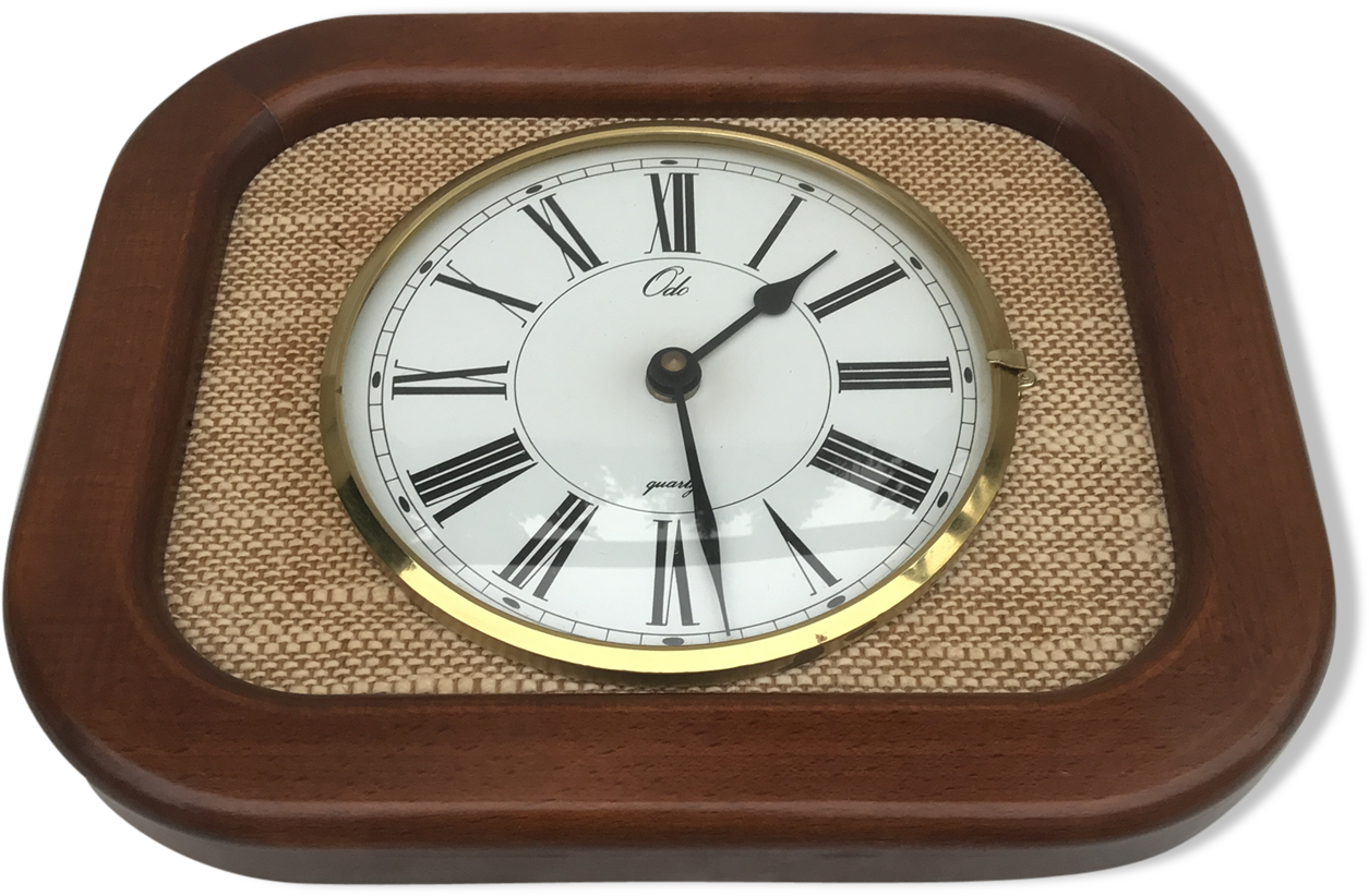 Quartz Clock (1457x1457), Png Download