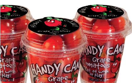 Environmentally Friendly Packaging For Candy (940x485), Png Download