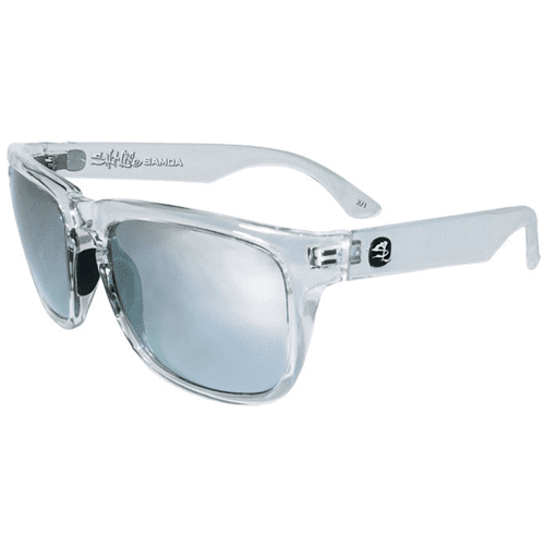 Salt Life Samoa Unisex Sunglasses - Reflection (560x560), Png Download