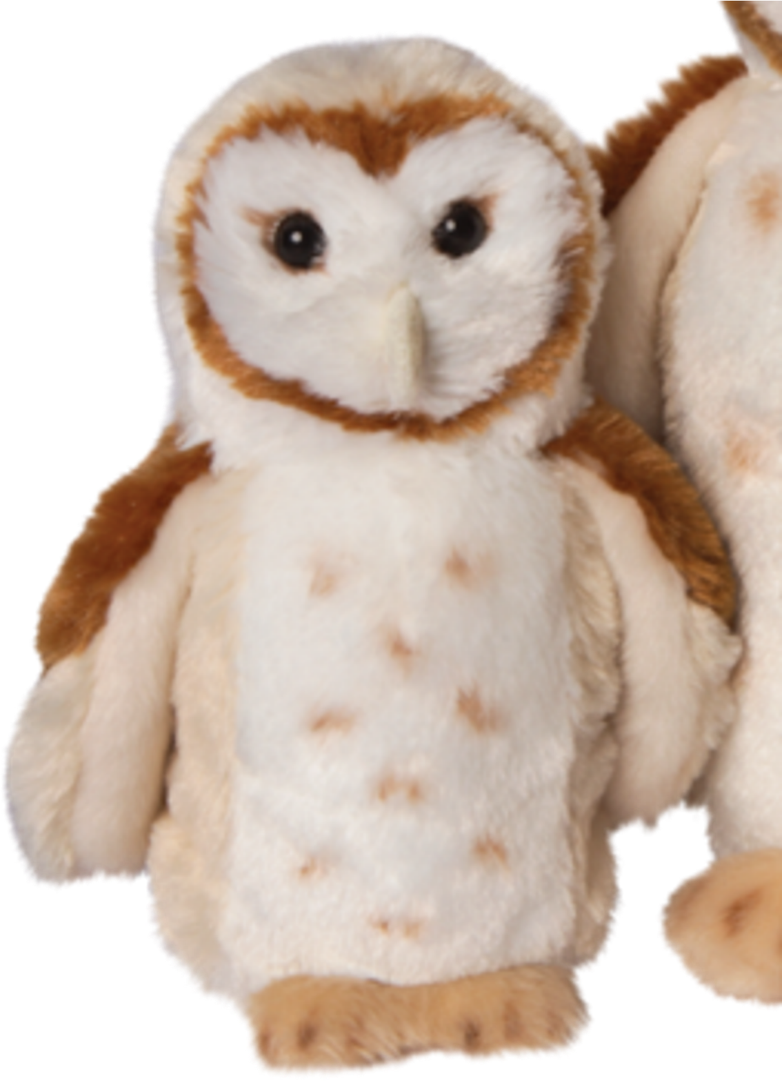 Norton Secured - Stuffed Toy (1188x1600), Png Download