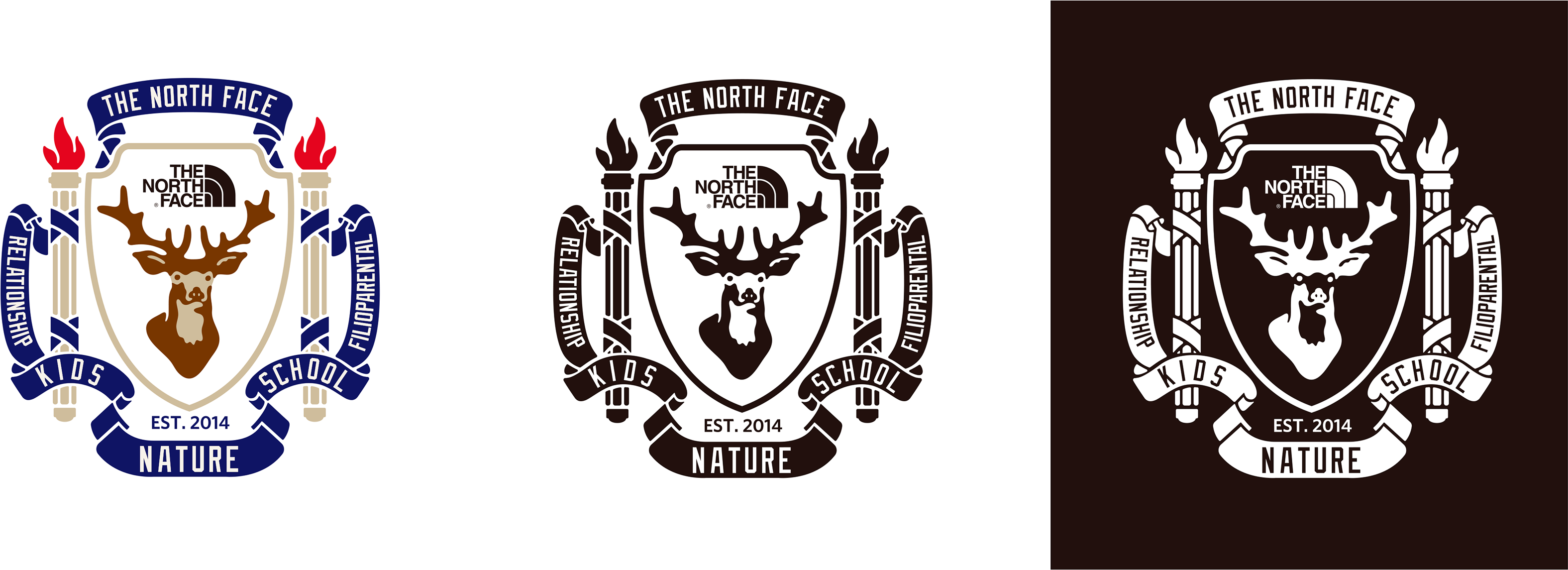 The Examples Shown Below Illustrate Acceptable Uses - Emblem (3840x1684), Png Download