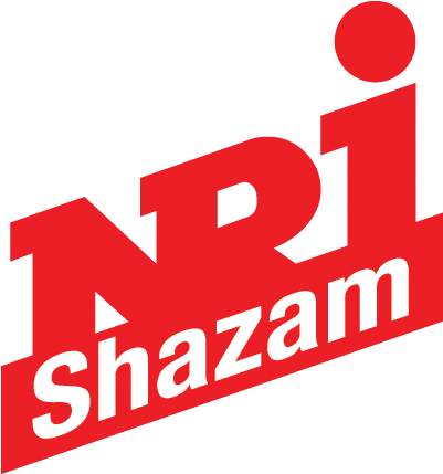 Nrj Hits (640x640), Png Download