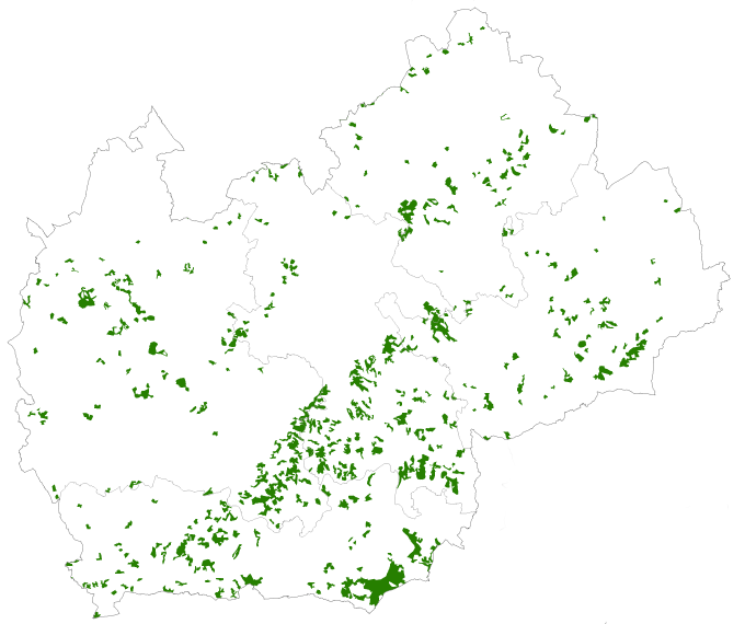 Barn Owl Tyto Alba - Beds Herts And Bucks (680x570), Png Download