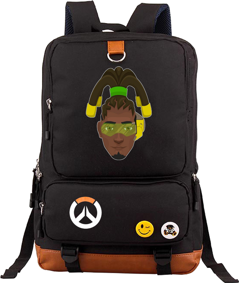 Note - Backpack (1200x1203), Png Download