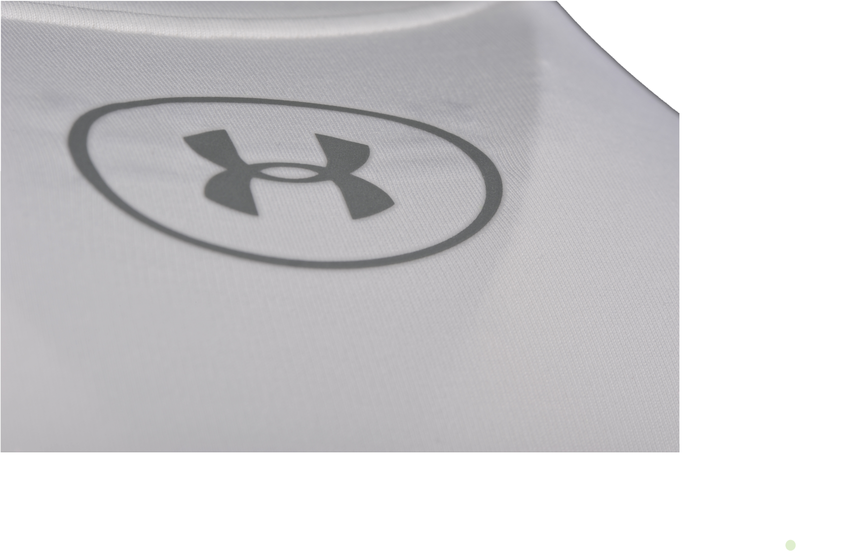 Base Layer Under Armour Coldgear Comprssion Mock 1265648-100 - Emblem (2128x1416), Png Download