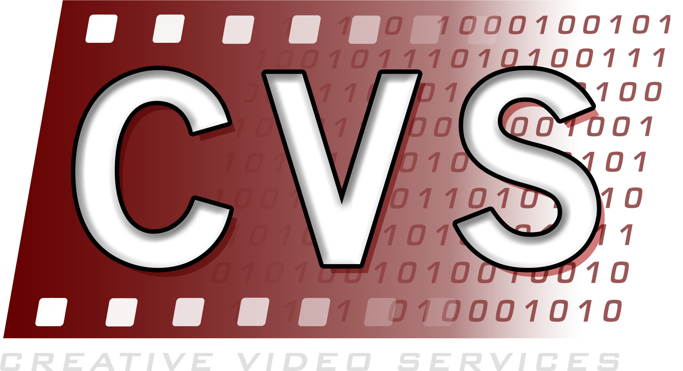 Creative Video Services - Number (2761x1517), Png Download