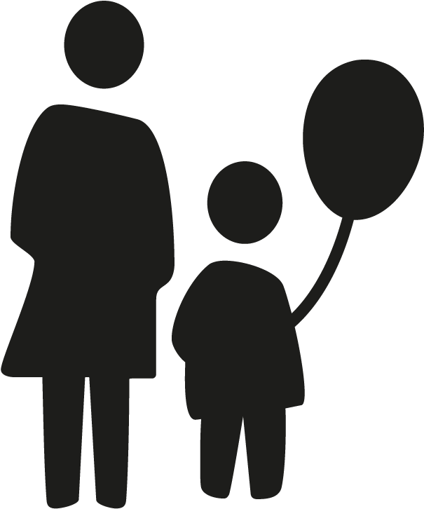 Cbs Icons, A Sample Icon From The Cbs People Font - Illustration (1440x960), Png Download