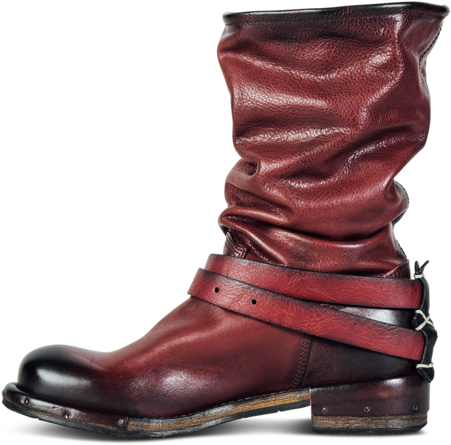 Motorcycle Boot (600x600), Png Download